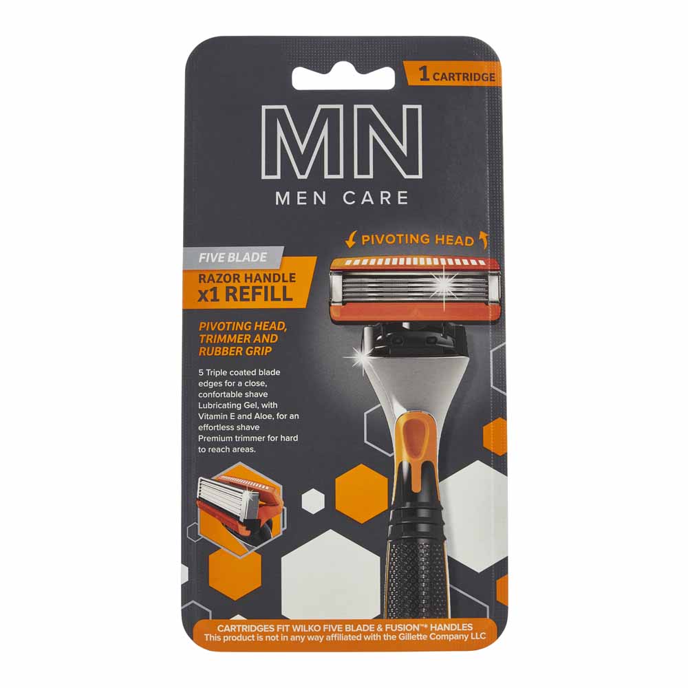 Wilko mens shavers Clearance